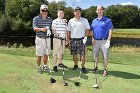 Wheaton Lyons Athletic Club Golf Open  Seventh Annual Lyons Athletic Club (LAC) Golf Open Monday, August 10, 2015 at the Norton Country Club. : Wheaton, Lyons Athletic Club Golf Open